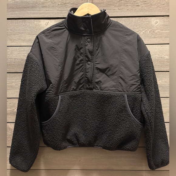 aerie Jackets & Blazers - Offline by Aerie Fleece